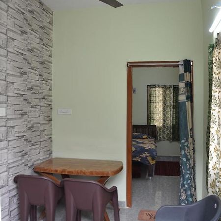 Manohars New Home Tirupati Exterior foto